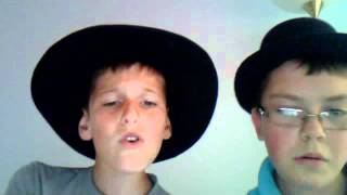 Chipmunk Dancing Queen