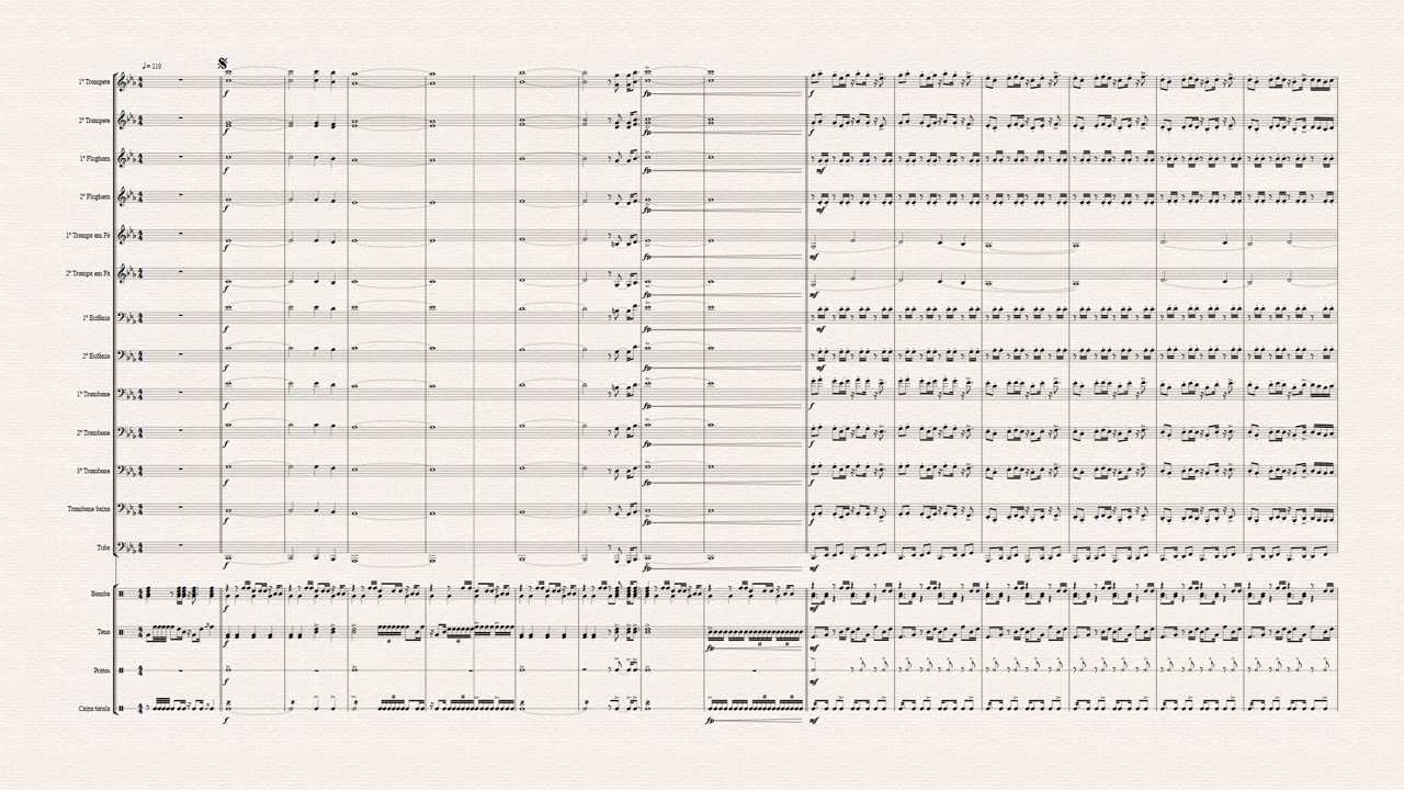 DANCE E BALANCE By Gonzo Bass