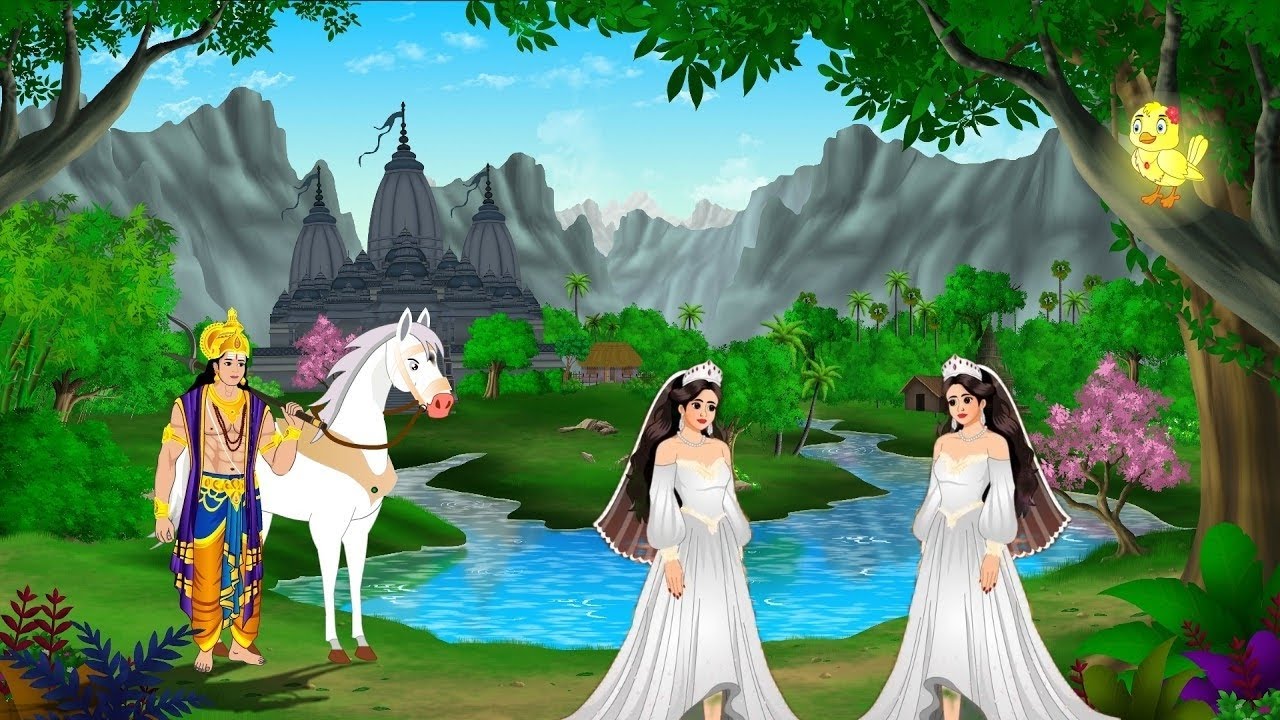 မနာလိုစိတ်ကြောင့်သူငယ်ချင်းရဲ့ရုပ်ရည်ကိုခိုးယူခဲ့သူ