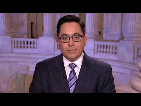 Will Democrats budge