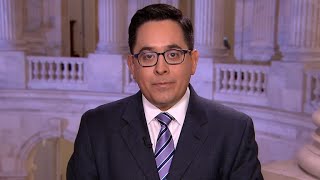 Will Democrats budge on funding bill and government shutdown?