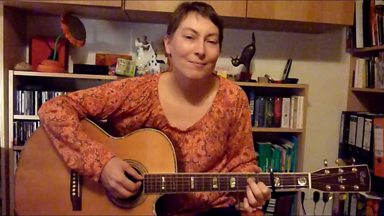 Ces Moments Doux (live acoustique)