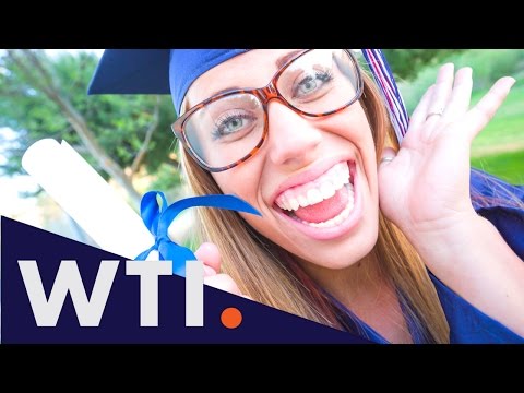 WTI's Real College