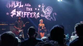 Amyl and the Sniffers - Got You @ 9:30 Club (9/24/22)