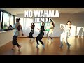 1Da Banton - No Wahala (Remix) feat. Kizz Daniel & Tiwa Savage | Choreo by Mariana