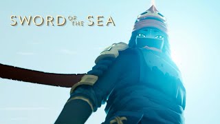 [Lets Play] Sword of the Sea | 03 [PS5]