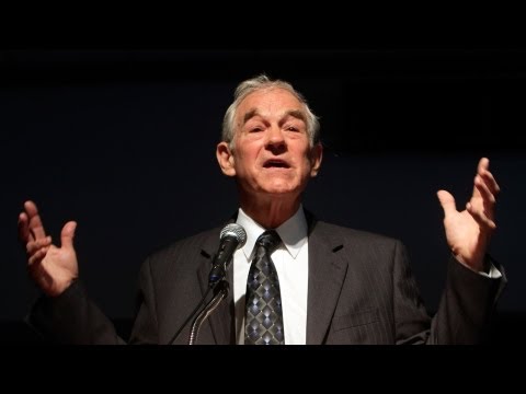 BREAKING: Announcing The Ron Paul Homeschool Curriculum! - YouTube