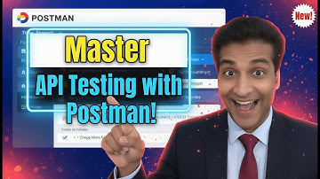 Master API Testing with Postman: Essential Hindi Tutorial for Beginners! | Postman & DevOps Basics