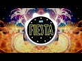 MIX FIESTA LIVE   DJ XTHIAN