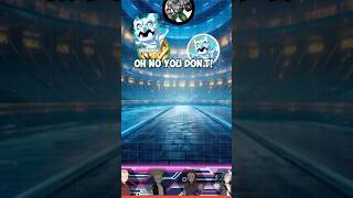 Putting Respect on his Name #shorts #digimon #ttrpg #digidestiny