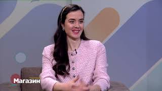 картинка: Магазин 06.02.2025-Гости:Сара Сурлаџиоска, Горјан Стојановски Гокса и Александар Тренчовски