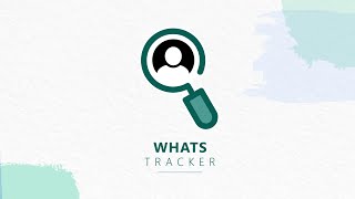 Whats Tracker : Who viewed My WhatsApp Profile screenshot 5