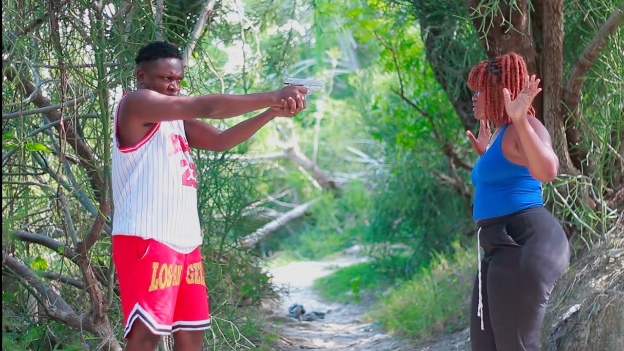 LANMOU DECHENNEN EPIZOD 32