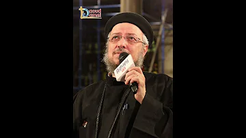 ليه بتسمح بالألم تأمل أبونا داود لمعي 