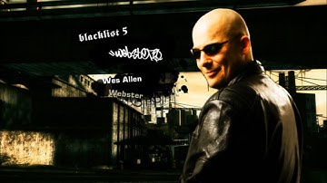 Need For Speed: Most Wanted (2005)- Rival Challenge- Blacklist #5- Webster (PC)