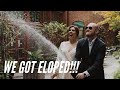 WE GOT ELOPED!!! | Getting Married at the Courthouse | Our Wedding + We Started a Podcast!!!