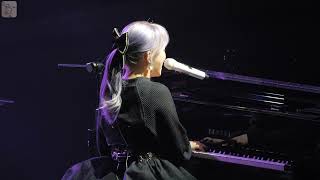 [직캠][4K 60P] 윤하 - 별의 조각 [220313 END THEORY 앵콜 콘서트]