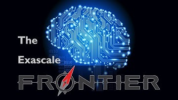 New Supercomputer as Powerful as the Human Brain