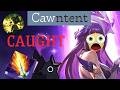 This NEW BROKEN Syndra strategy CAUGHT!