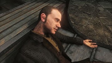 Sherlock Holmes: The Devil