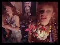 HiawathaThe Belle Stars