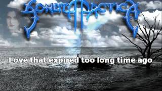 Sonata Arctica - The End Of This Chapter Lyrics