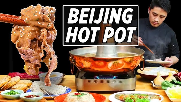 How To Make Healthy And Easy Hot Pot At Home Using An Electric Hot Pot -  Tiger-Corporation