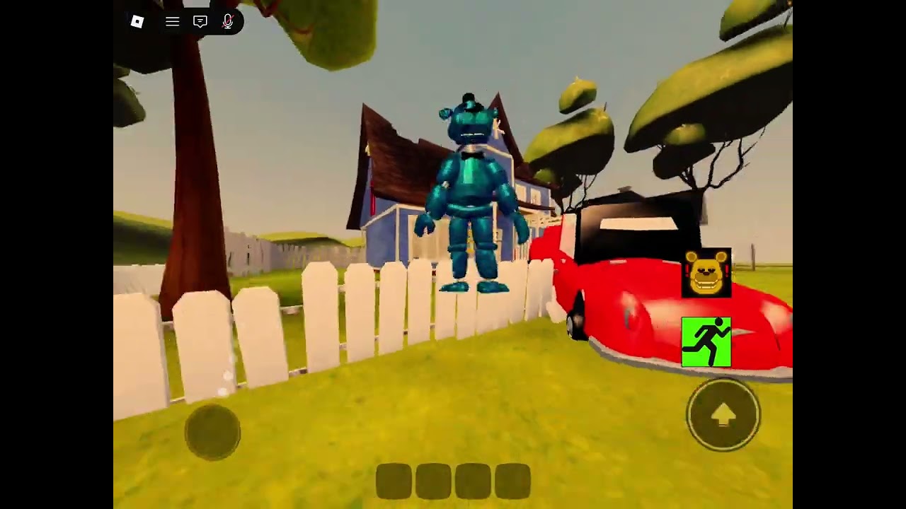 Bear5 no speed hacks