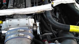 Day 2 Engine Review 1994 Pontiac Firehawk