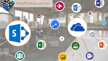 SharePoint managed metadata 1 - an overview