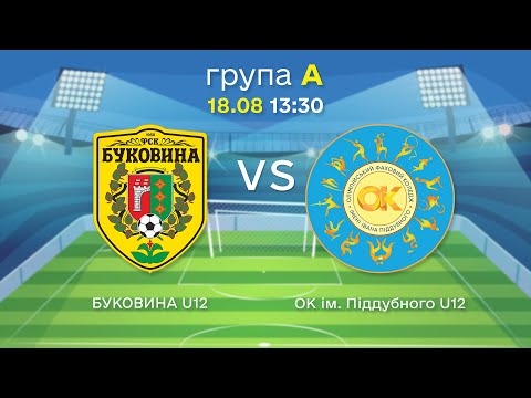 ФК Буковина -