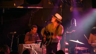 Langhorne Slim - For A Little While (Live in HD)