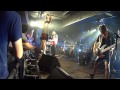 20140823 プールイ LUI FRONTiC 松隈JAPAN M10 スターライト 渋谷GARRET2