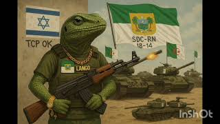 Tropa Do Sdc-Rn 18-14 Conexão Com Tcp