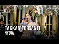 TAKKAN TERGANTI COVER MARCELL VERSION LIVE WEDDING SYMPHONY ENTERTAINMENT