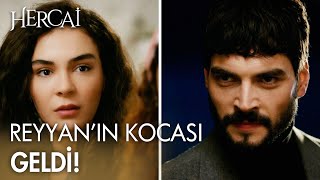 Ben Bu Kızın Kocasiyim - Hercai 8. Bölüm