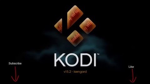 Install Kodi On Amazon FireTV (AFTV) with Firestarter