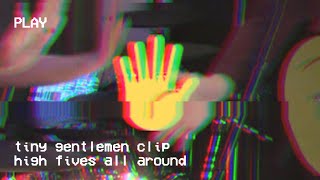 Free High Fives