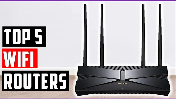 ✅Best WiFi Routers On Aliexpress | Top 5 WiFi Routers Reviews | Mesh WiFi Routers: A Buyer's Guide