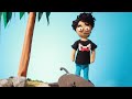 End of video