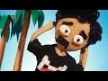 Markiplier Animated | STRANDED DEEP