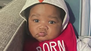 FBI assists in search of 5-month-old boy; suspected kidnapper charged