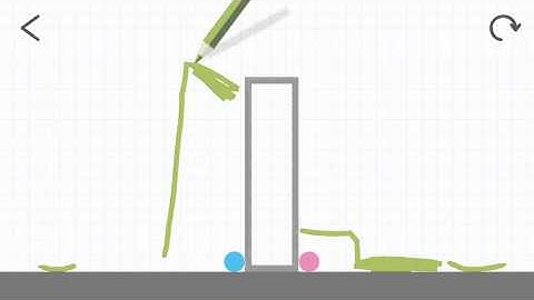 브레인 토트에서 스테이지 136를 클리어 했습니다! http://braindotsapp.com #Brain...