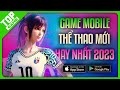 List Game Mobile Thể Thao Online/Offline Mới &amp; Hay Nhất 2022 | Android - IOS