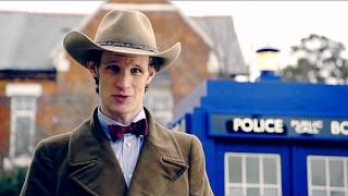 who are you, really? | Doctor Who