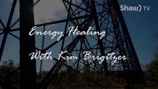The Community Producers - Energy Healing - July 2018