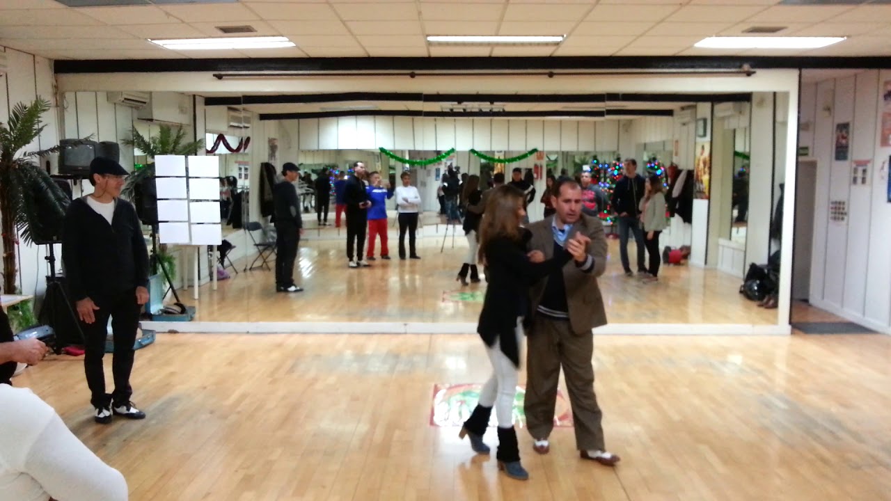 MCC 3.0 Teoría de la Conducción Coreográfica. Prueba documental de Autoría