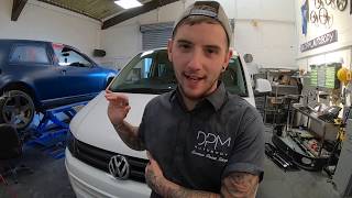 DPM TV: MUST DO exterior modifications for any T5 owner!
