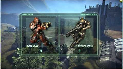 Live Stream - Tribes Ascend Beta 1