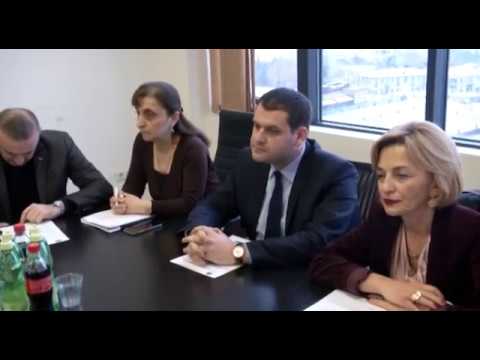 ქალთა მეწარმეობის განვითარების ხელშეწყობისთვის ქვესაბჭო დაარსდება